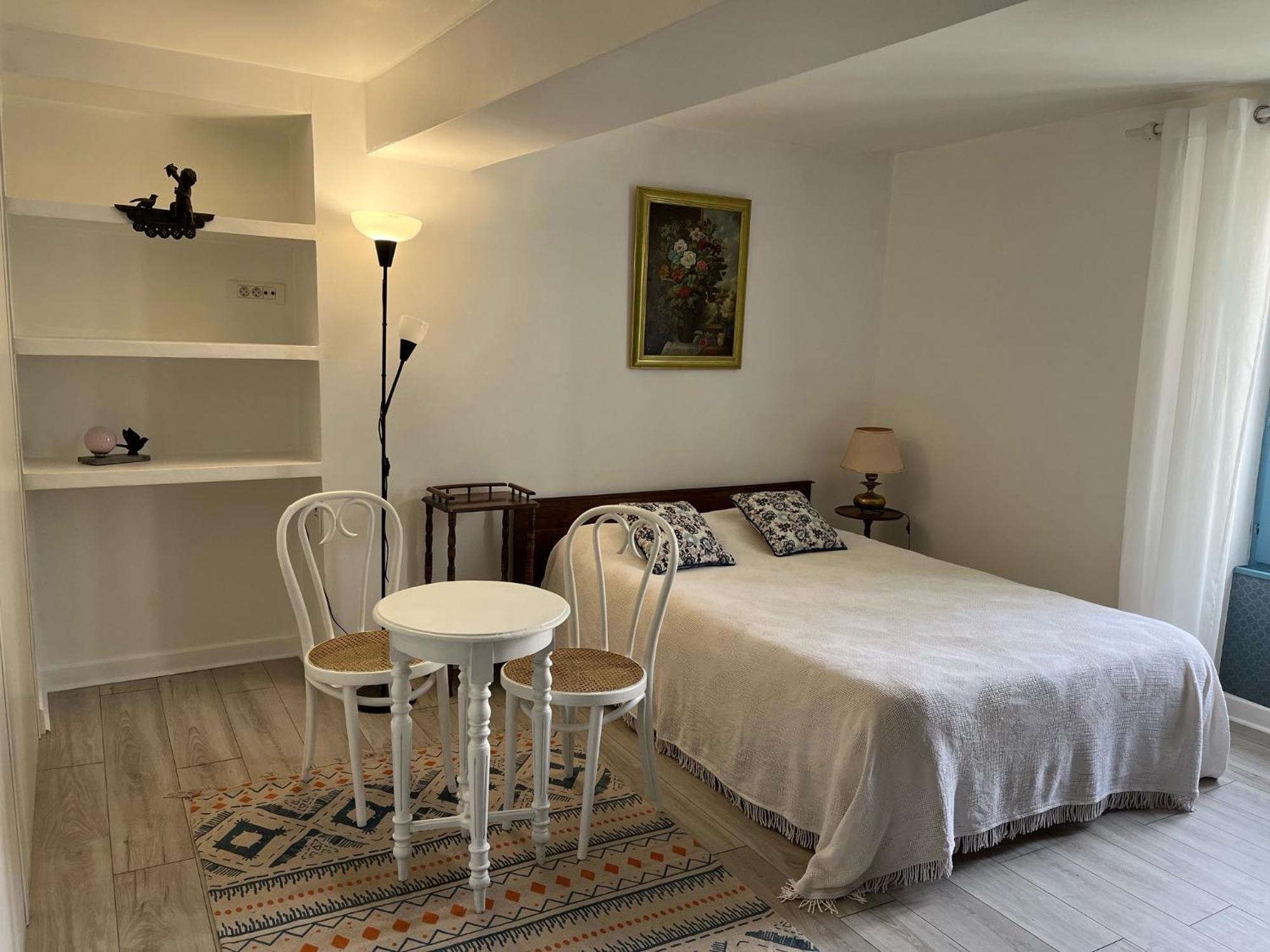La Maison De Tina Leugny 外观 照片